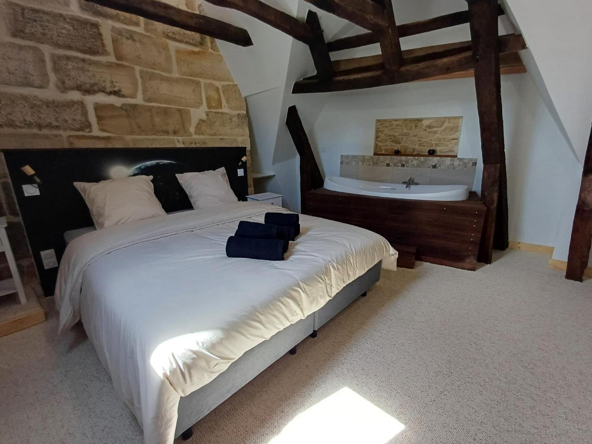 La Cabane Suspendue De Sarlat Екстериор снимка